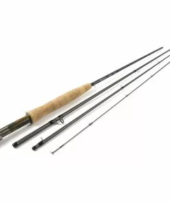 Rods Hardy Wraith FWS Fly Rod - Closeout