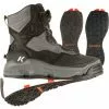 Korkers Darkhorse Wading Boots