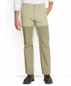 Orvis Men'S Pro Lt Hunting Pants
