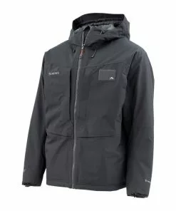 Wading Simms Men's Bulkley Jacket 7 Wading Simms Men's Bulkley Jacket
