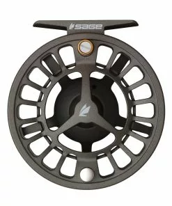 Sage Spectrum C Fly Reel