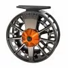 Lamson Guru S Fly Reel 5+ - Blaze (Trade Up) 1 Lamson Guru S Fly Reel 5+ - Blaze (Trade Up)