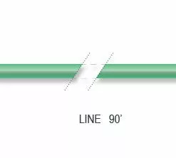 Lines Airflo Super Dri Ridge Running Line