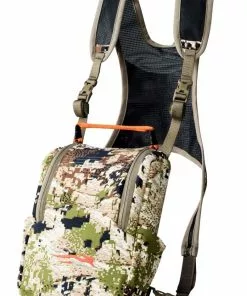 Bags And Packs Sitka Gear Bino Bivy 12x-15x