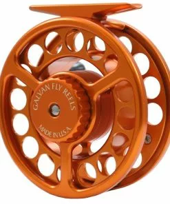 Spools Galvan Rush Light Spool