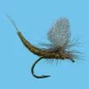 Flies Solitude Blue Wing Olive – Ext Body (D070ex) 6-Pack
