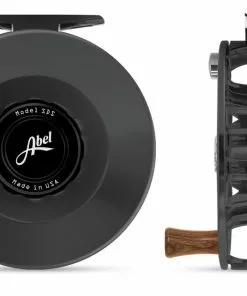 Reels Abel Sds Solid Fly Reel In Solid Colors 34 Reels Abel Sds Solid Fly Reel In Solid Colors
