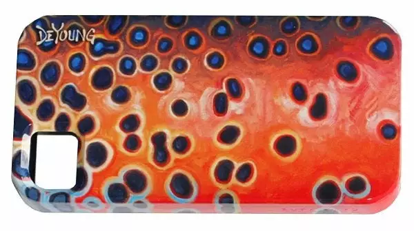 Deyoung Iphone 4/4s Case - Vibe Accessories 10 Deyoung Iphone 4/4s Case - Vibe Accessories