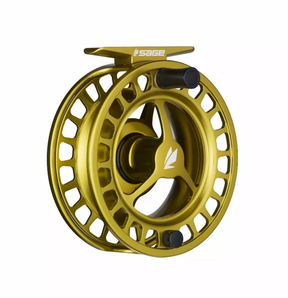 Sage Spectrum Spool 5 Sage Spectrum Spool