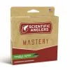 Lines Scientific Anglers Mastery Series Double Taper Dry Fly Line