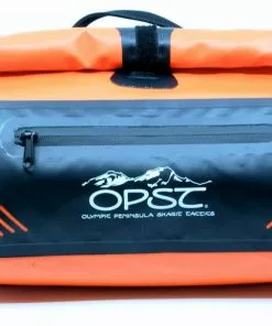Olympic Peninsula Skagit Tactics Bags And Packs Opst Rainforest Waterproof Waist Pack