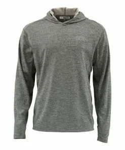 Simms Men's Bugstopper Hoody Clothing
