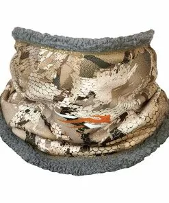 Clothing Sitka Gear Neck Gaiter