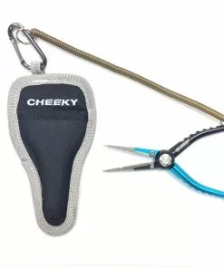 Cheeky 550 Pliers Accessories