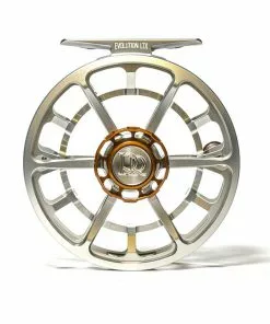 Ross Evolution LTX Fly Reel 17 Ross Evolution LTX Fly Reel