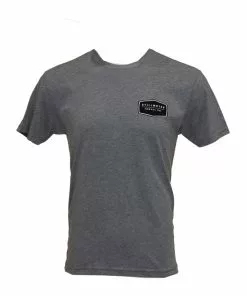 Next Level S/S Tee Travel Stc Logo Clothing