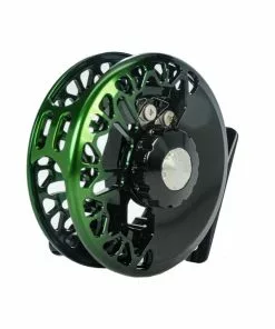 Reels Abel Vaya Custom Fly Reel