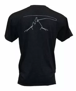 Next Level S/S Tee Drift Boat Sfs Logo Clothing