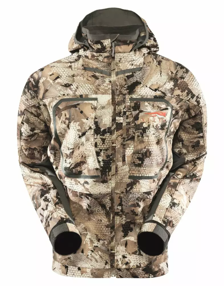 Clothing Sitka Gear Duck Oven Jacket 4 Clothing Sitka Gear Duck Oven Jacket
