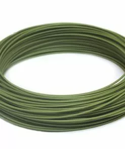 Rio Trout Light Touch Double Taper Line - Ret21