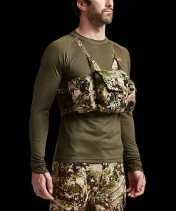 Sitka Gear Mountain Optics Harness Bags And Packs