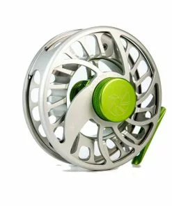 Nautilus Custom Ccf X2 Fly Reel Reels 60 Nautilus Custom Ccf X2 Fly Reel Reels