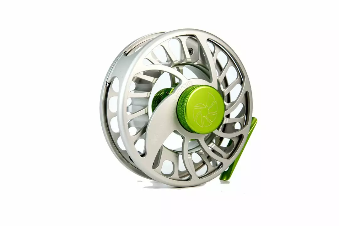 Nautilus Custom Ccf X2 Fly Reel Reels 31 Nautilus Custom Ccf X2 Fly Reel Reels