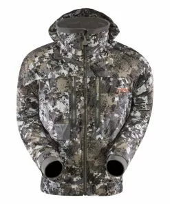 Sitka Gear Incinerator Jacket
