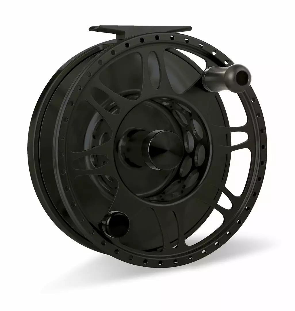 Spools Tibor Pacific Spare Spool 8 Spools Tibor Pacific Spare Spool