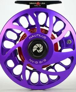 Nautilus NV-G Fly Reel