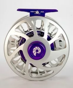 Nautilus NV-G Fly Reel