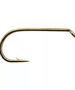 Daiichi Short Shank Dry Fly Hook (1310) 25 Pack Fly Tying