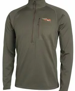 Clothing Sitka Gear Core Midweight Zip-T 13 Clothing Sitka Gear Core Midweight Zip-T