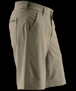 Clothing Huk Next Level Shorts