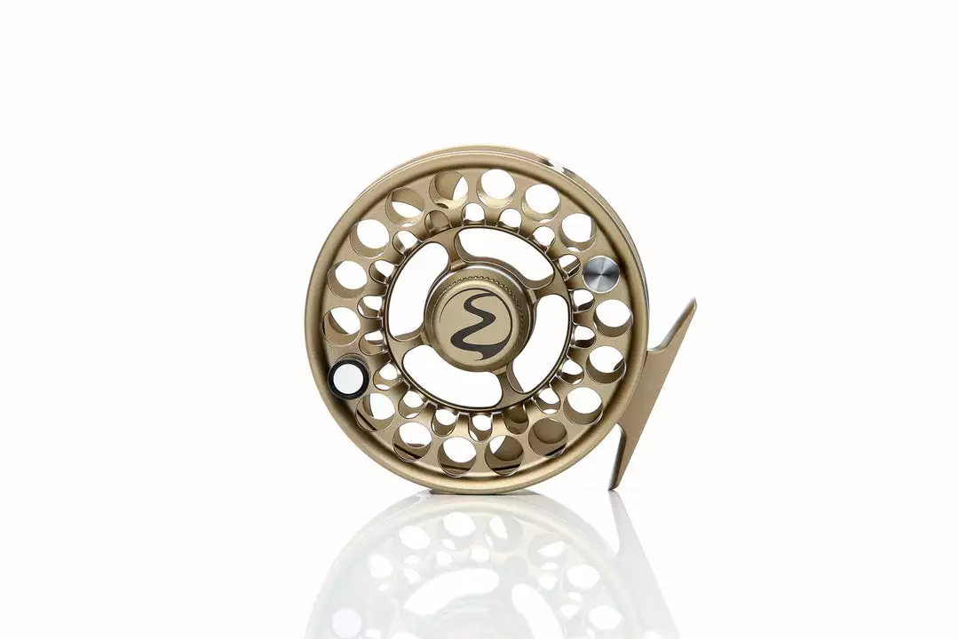 Reels Einarsson Plus Fly Reel 8 Reels Einarsson Plus Fly Reel