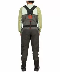 Simms Men's G3 Guide Stockingfoot Waders Wading