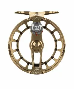 Reels Hardy Ultraclick UCL Reel