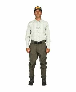 Simms Freestone Pants Wading