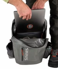 Bags And Packs Simms Dry Creek Z Backpack