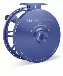 Tibor Everglades Reels