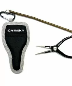 Cheeky 550 Pliers Accessories