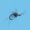 Solitude May-Cad Emerger (E038) 6-Pack Flies