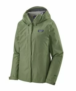 Patagonia Women'S Torrentshell 3l Jacket Clothing