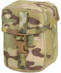 Mystery Ranch Flip Top Box