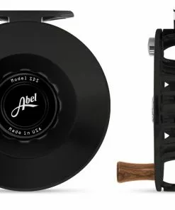 Reels Abel Sds Solid Fly Reel In Solid Colors 30 Reels Abel Sds Solid Fly Reel In Solid Colors