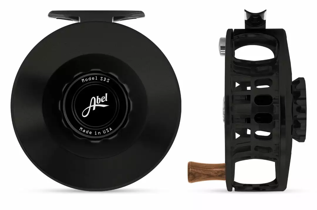 Reels Abel Sds Solid Fly Reel In Solid Colors 14 Reels Abel Sds Solid Fly Reel In Solid Colors