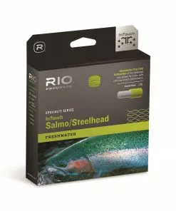 Lines Rio Intouch Salmon/Steelhead Fly Line - Closeout