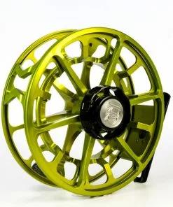 Ross Evolution LTX Fly Reel 13 Ross Evolution LTX Fly Reel