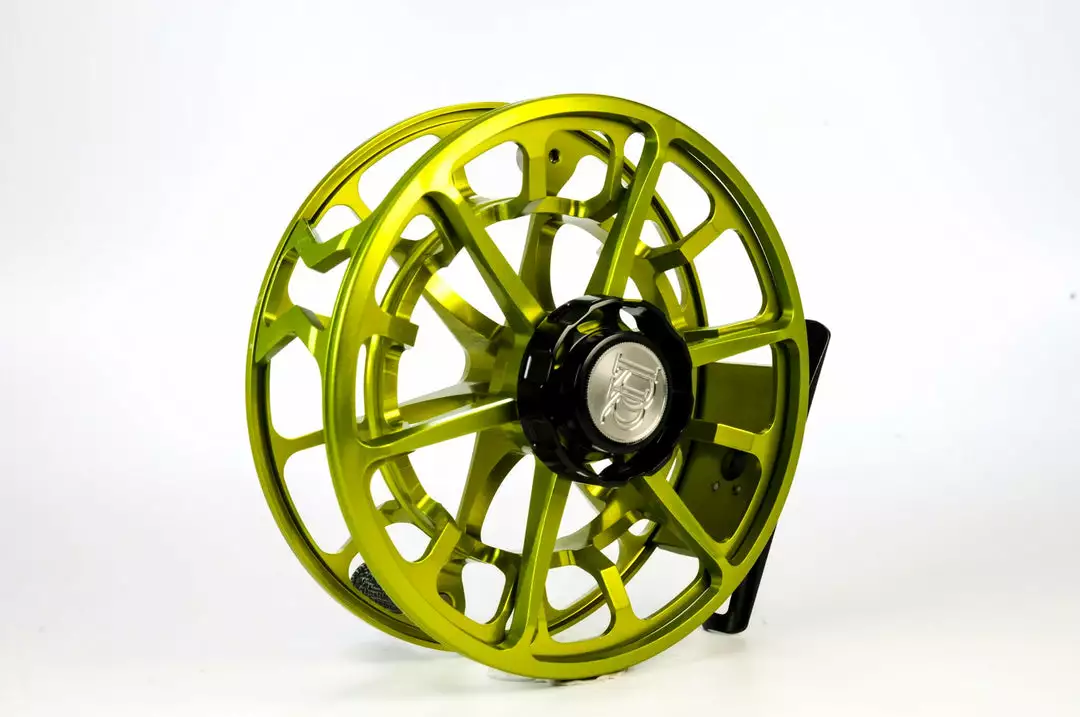 Ross Evolution LTX Fly Reel 6 Ross Evolution LTX Fly Reel