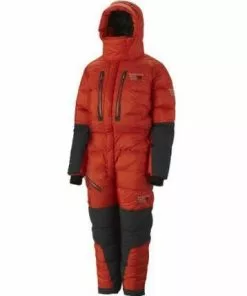 Clothing Mountain Hardwear Men's Absolute Zero Suit